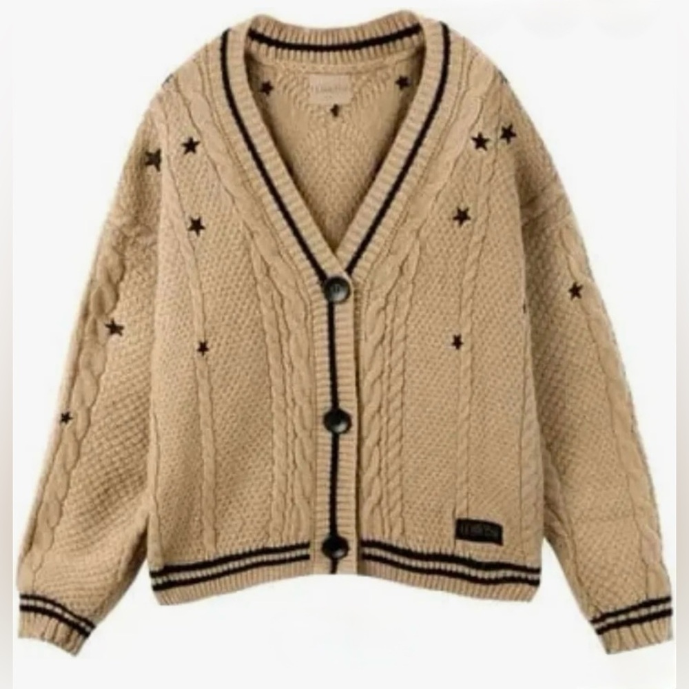Taylor Swift, fearless cardigan size YS/YM
